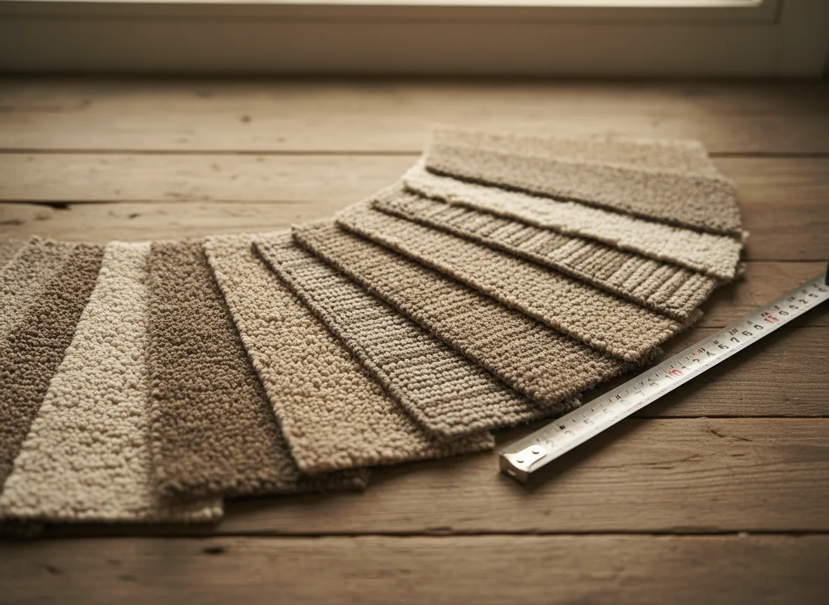 Carpet Installation Ashley, IN FAQs